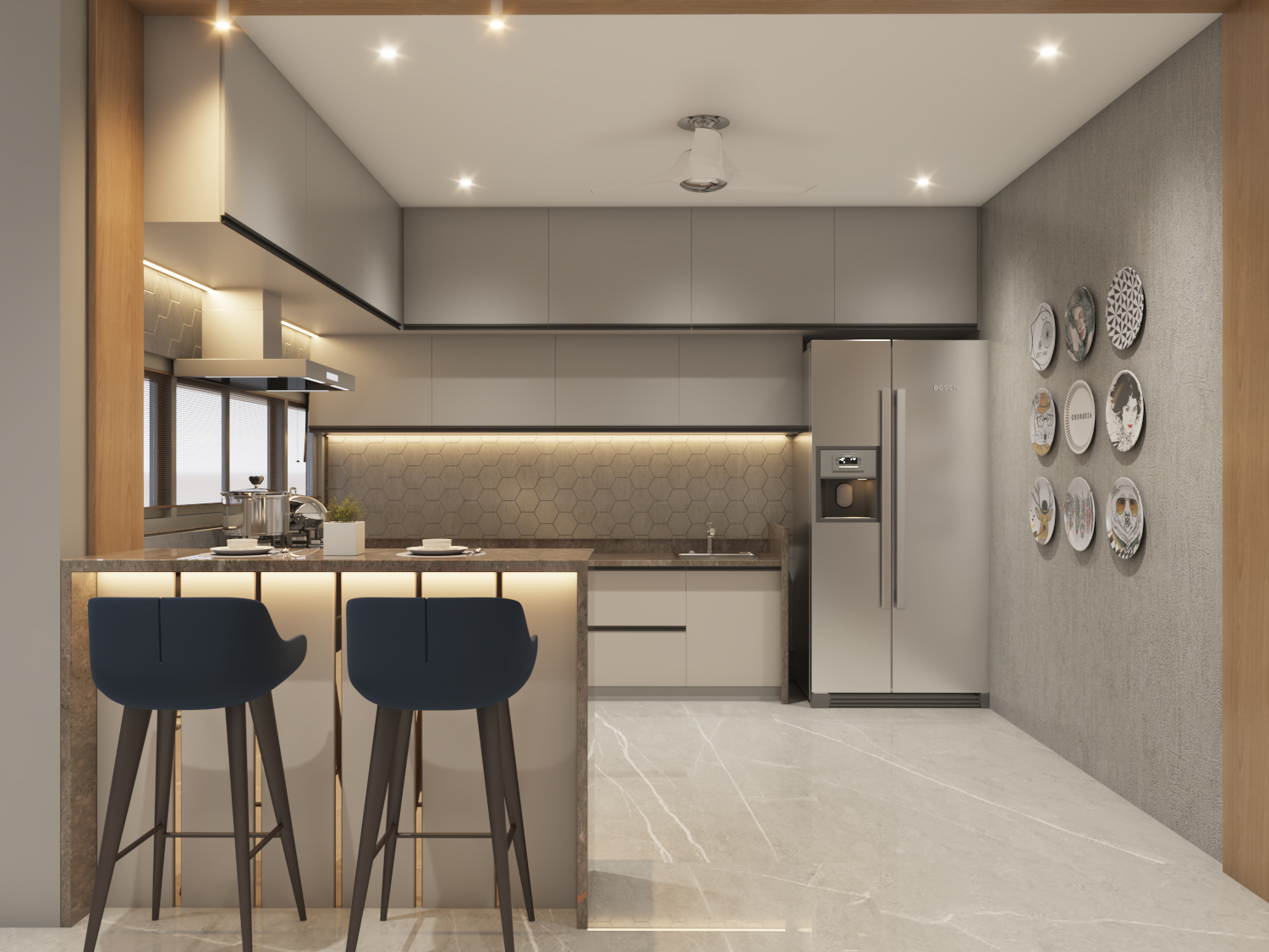 Read more about the article kitchen Renovation Tips