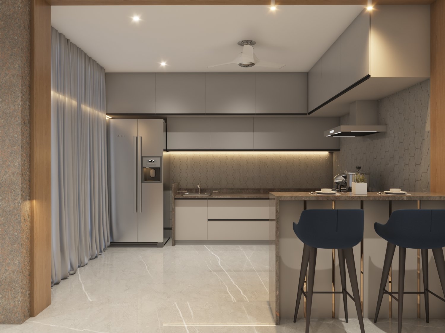 POST - Neil Interior Designers