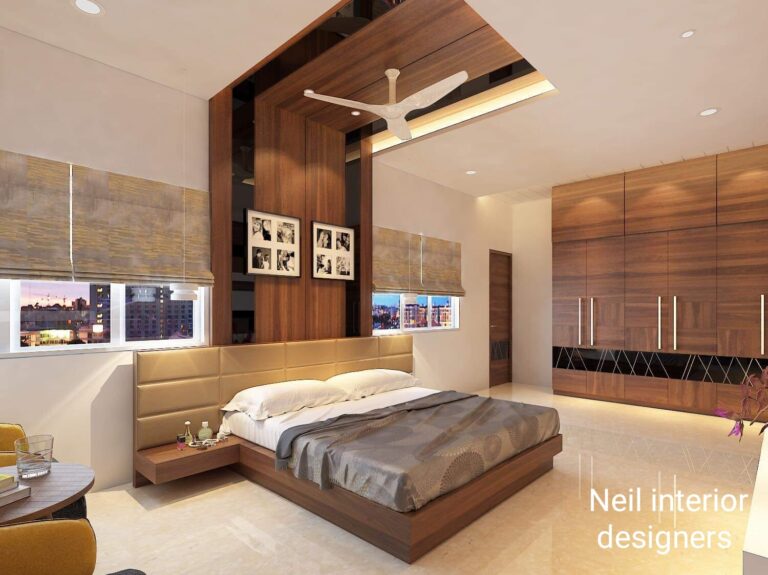 Read more about the article Transforming a Bedroom from Normal to Premium