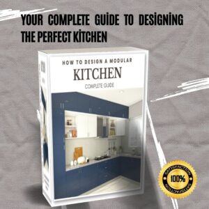 How to Design a Modular Kitchen: A Comprehensive Guide