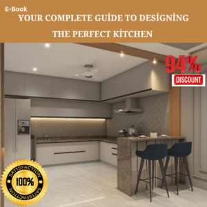 How to Design a Modular Kitchen: A Comprehensive Guide