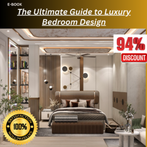 Designing the Ultimate Luxury Bedroom