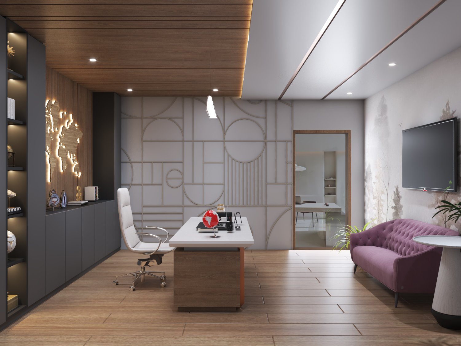 Read more about the article Office Interior Designer in Jamshedpur