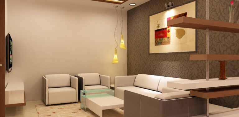Read more about the article Top interior design trends in 2026